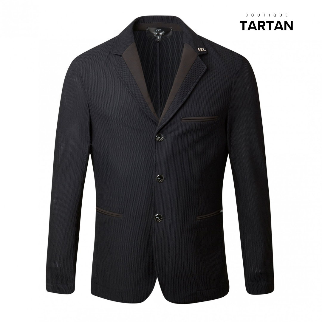 Veston Motion Lite pour homme Alessandro Albanese