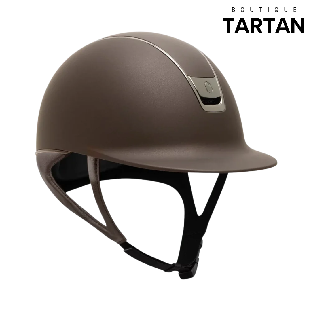 2.0 Shadowmatt | Brown