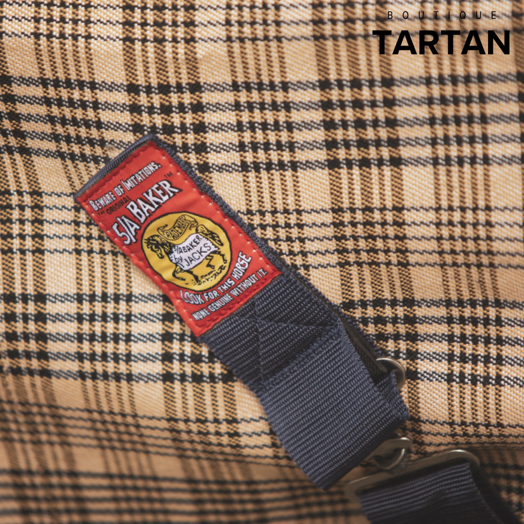 5/A Baker® Blanket - Deluxe