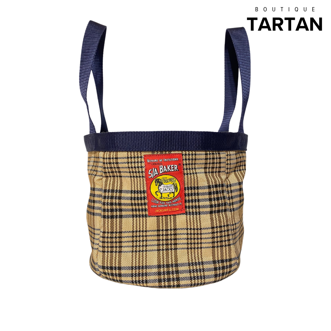 5/A Baker® Grooming Tote