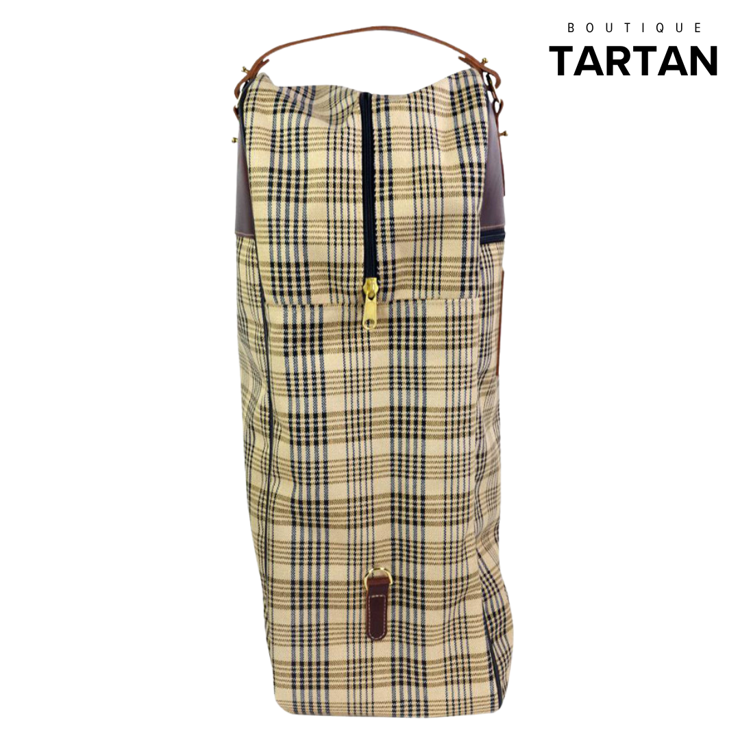 5/A Baker® Riding Boot Bag