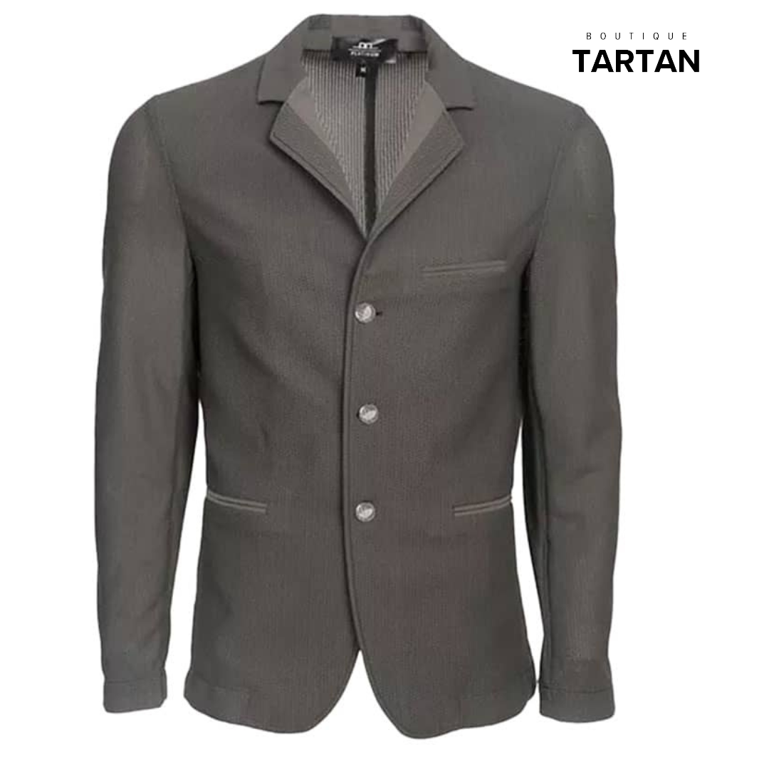 Veston Motion Lite pour homme Alessandro Albanese