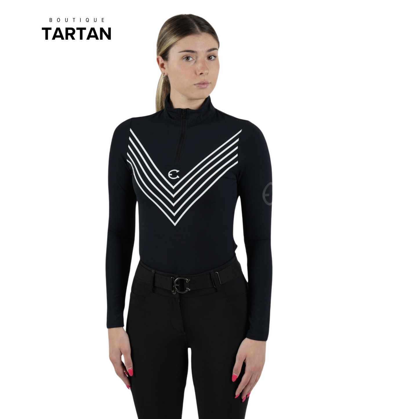 ANGEL Training Top