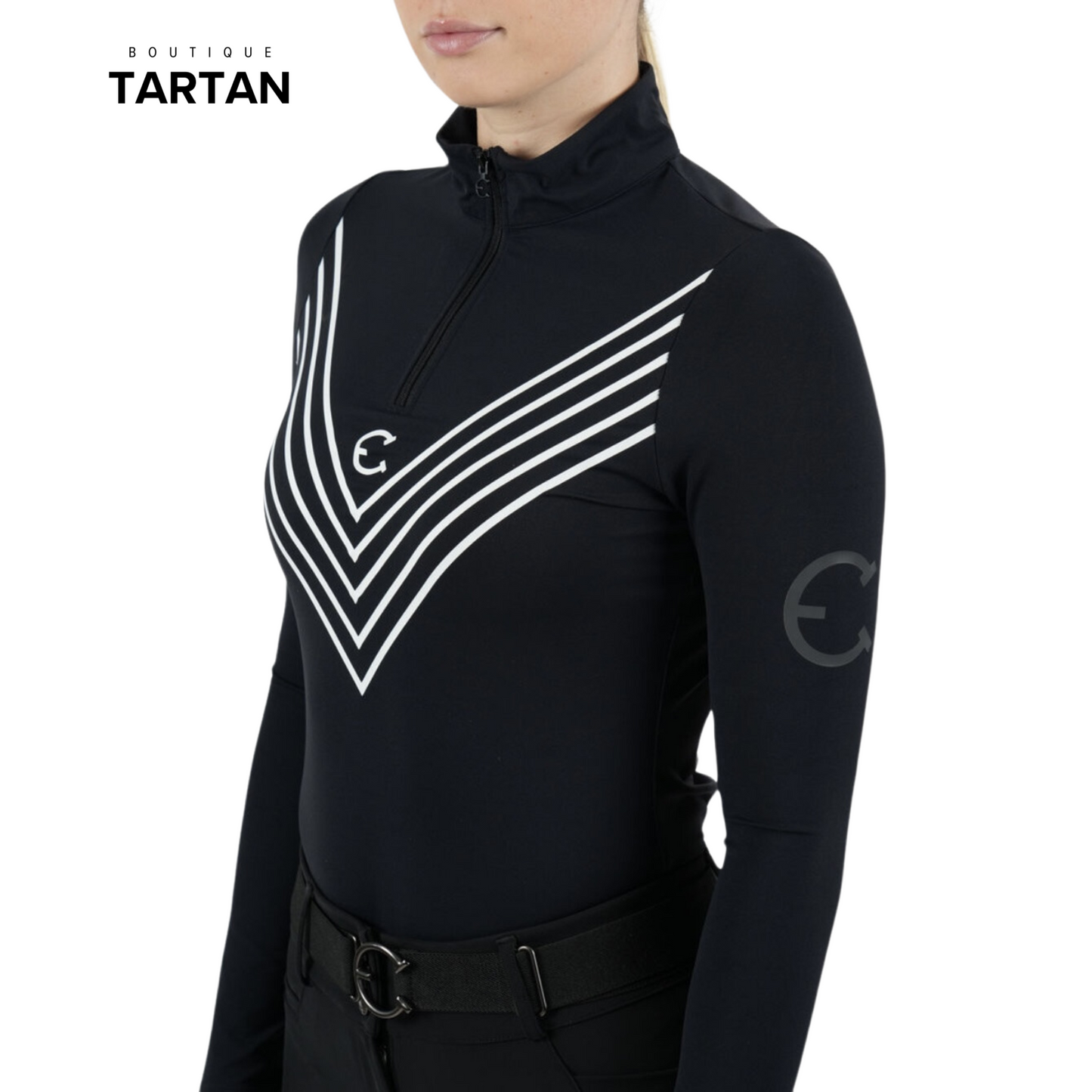 ANGEL Training Top