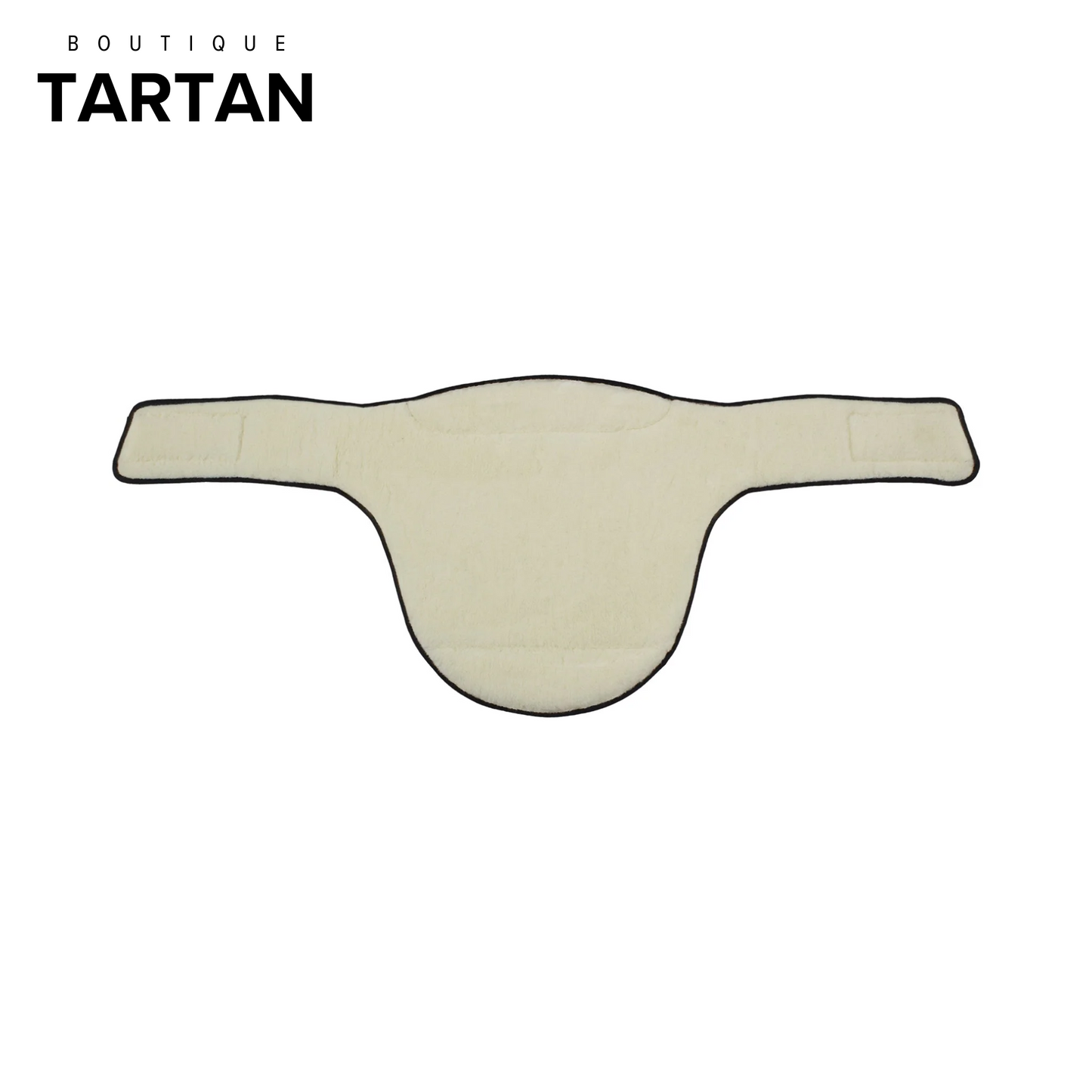 Anatomical BellyGuard SheepsWool™ T-Foam™