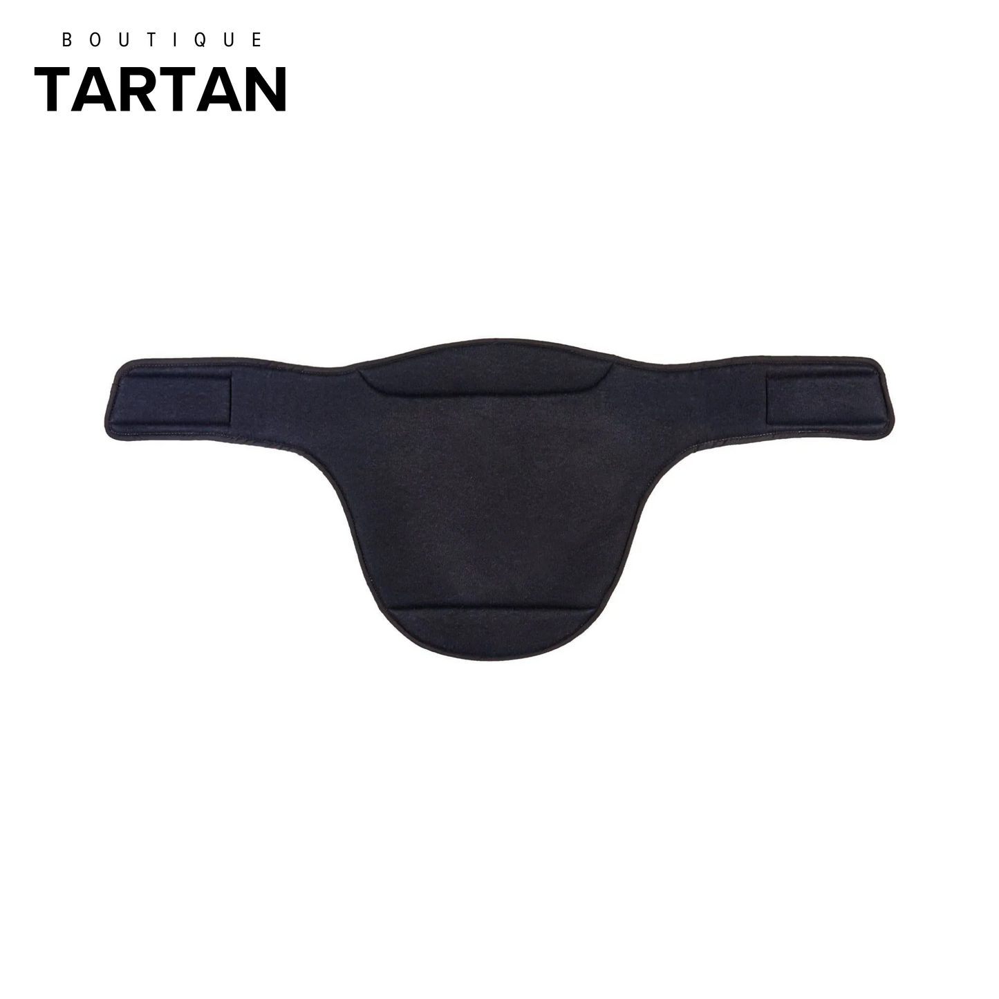 Anatomical BellyGuard with T-Foam™