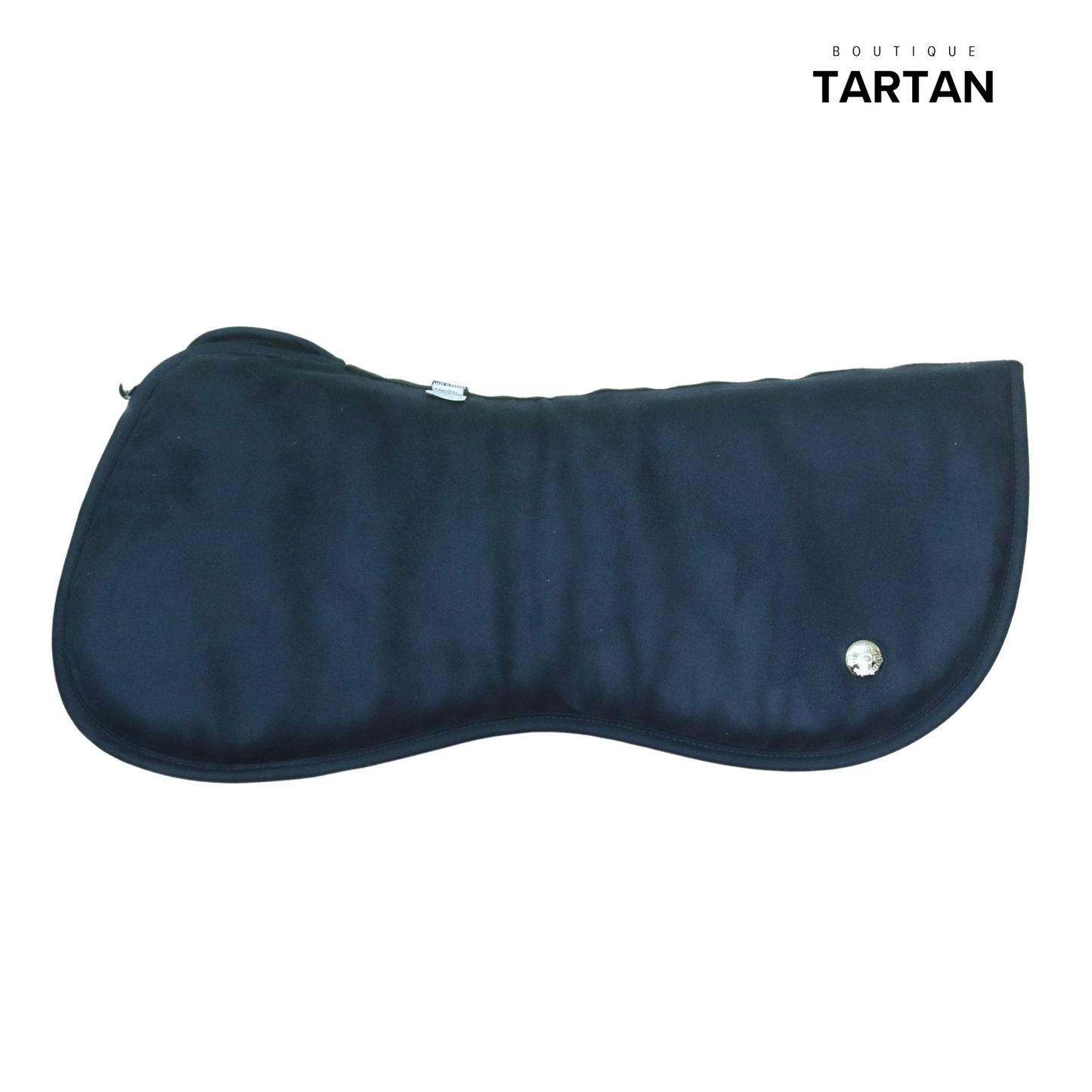 Butterfly Half Pad Foam 1"