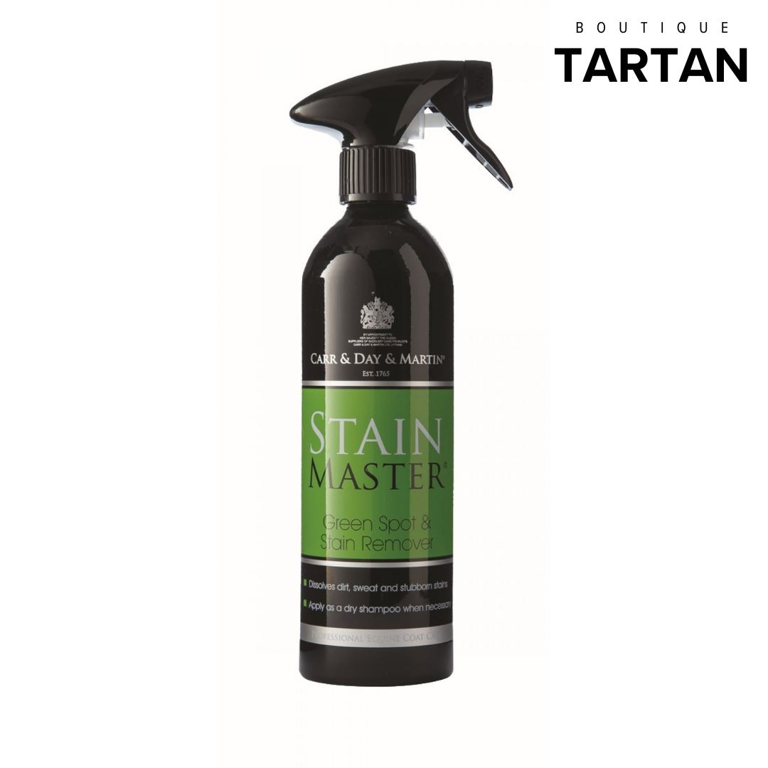 CARR & DAY & MARTIN STAINMASTER, 500 ML