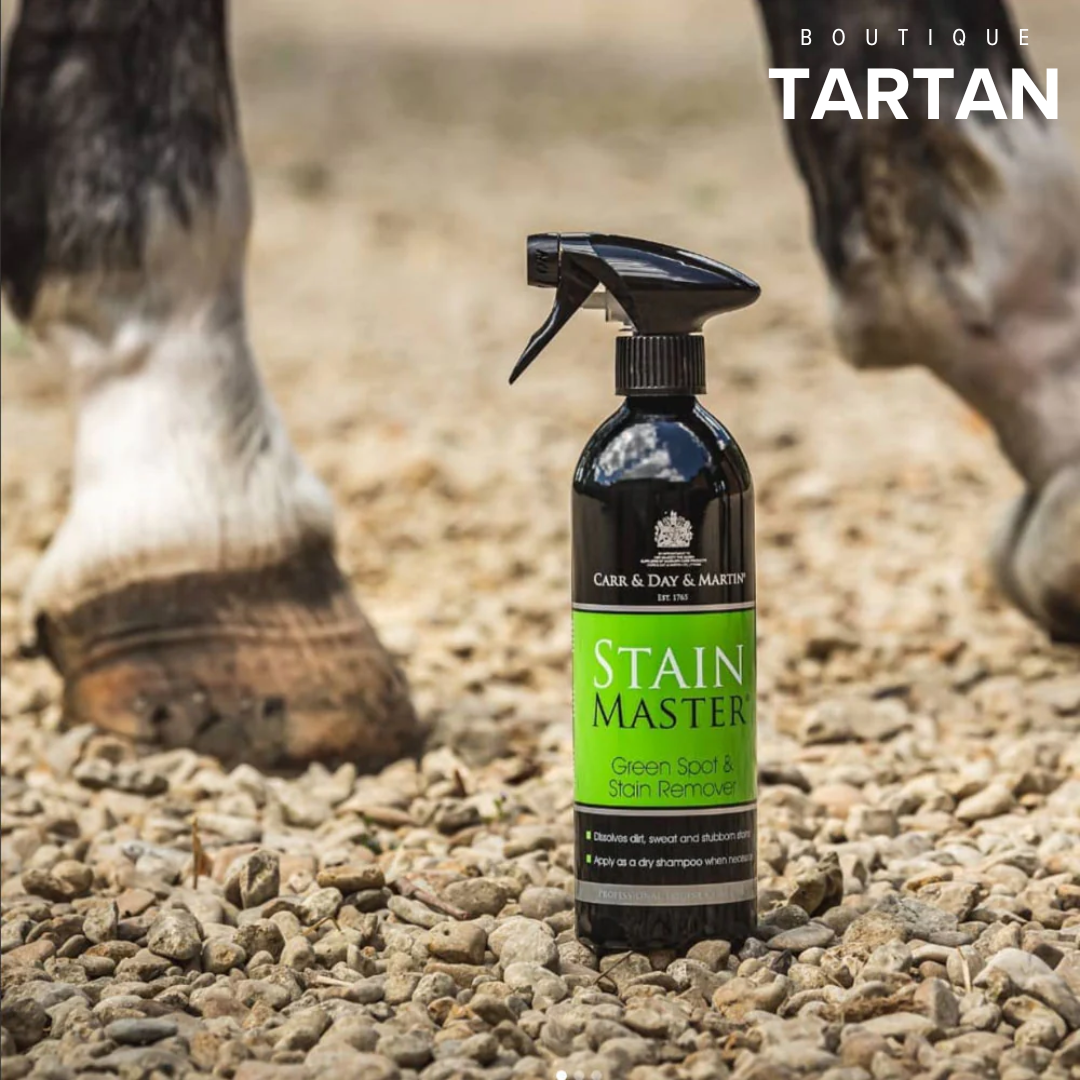 CARR & DAY & MARTIN STAINMASTER, 500 ML