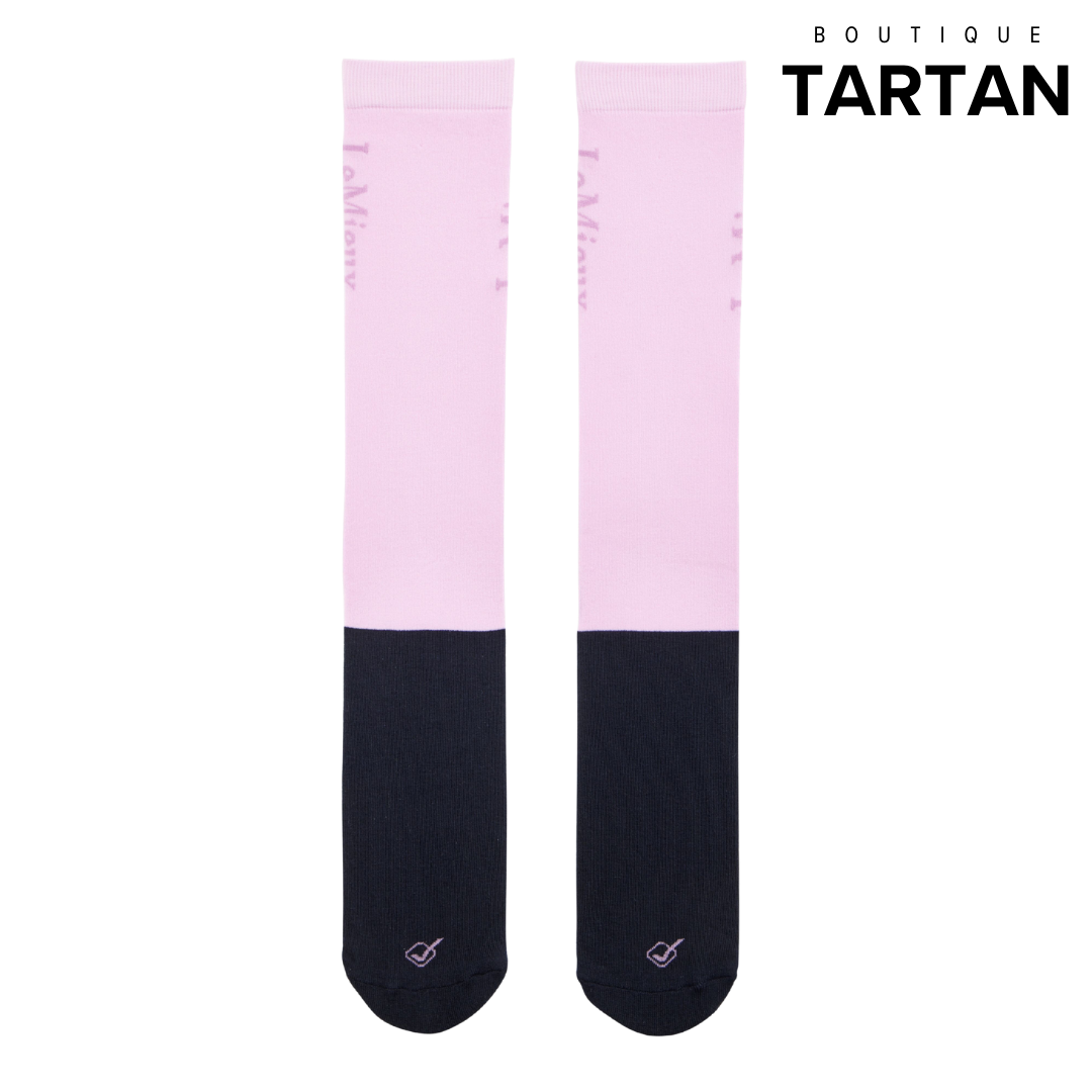 Competition Socks 2 Pack Fondant