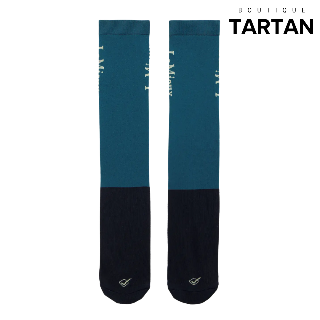 Competition Socks 2 Pack Jungle