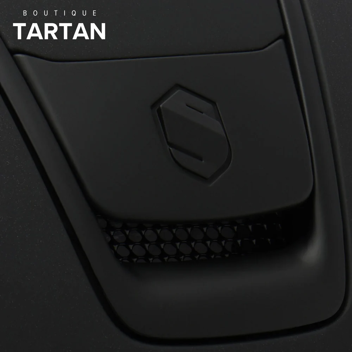 Miss 2.0 Shadowmatt Full Matt | Black (Darkline)