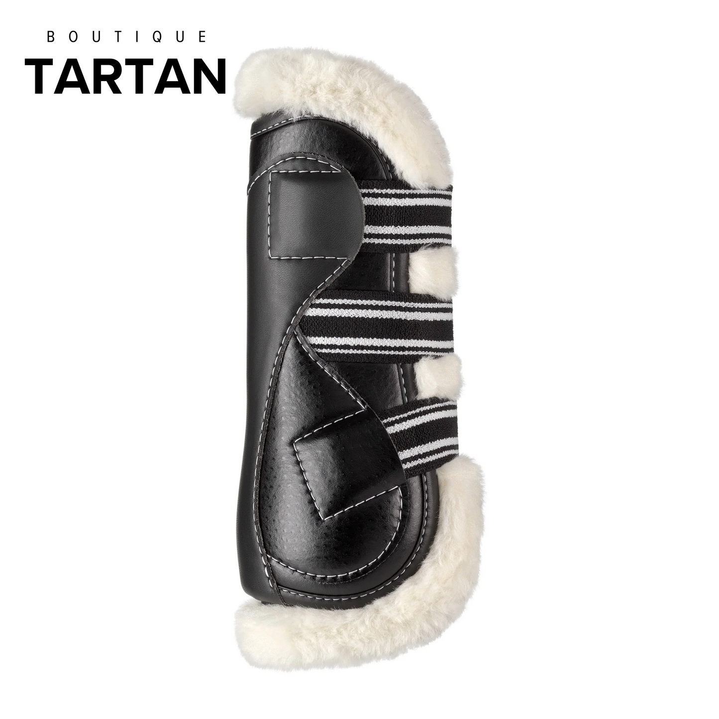 D-Teq™ Front Boot with UltraWool™ ImpacTeq® Liner