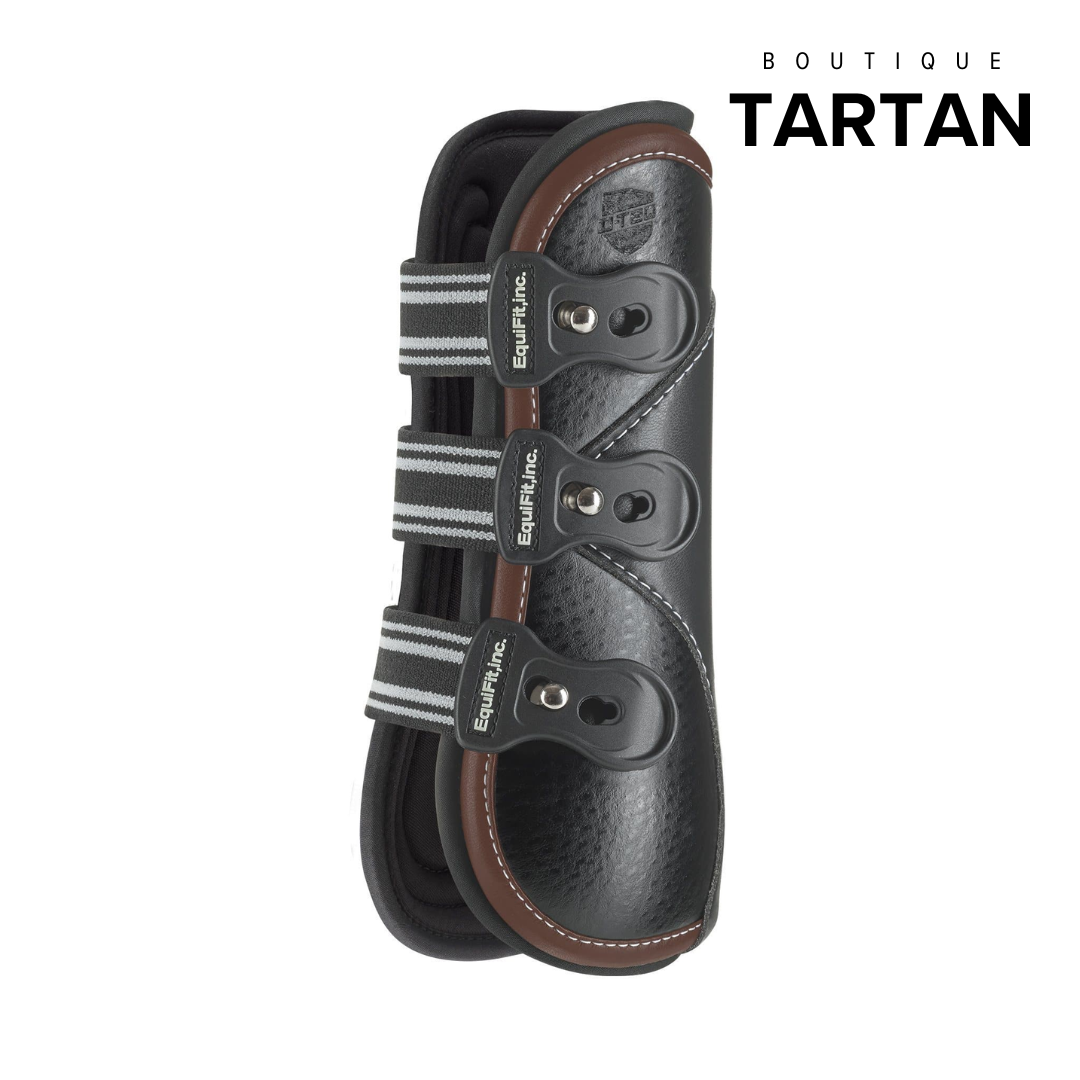 D-Teq™ Front Boot with ImpacTeq® Liner