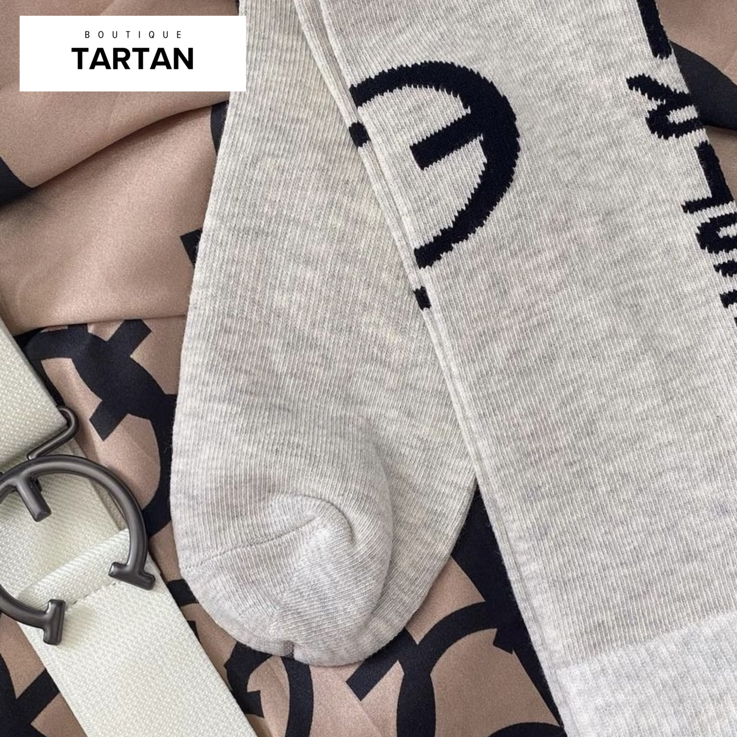 EQCLUB Competition Socks