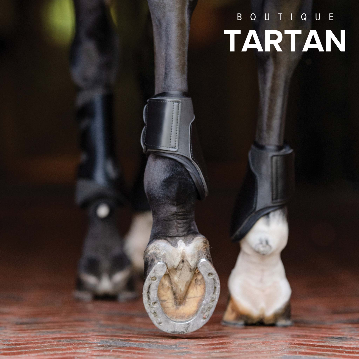 Essential®: The Original Hind Boot