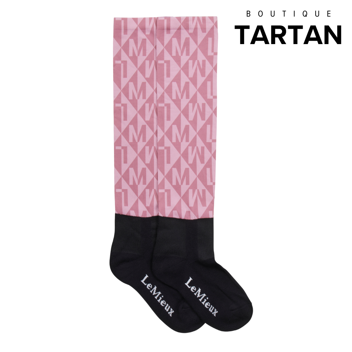 Footsie Socks Clea Junior Peony