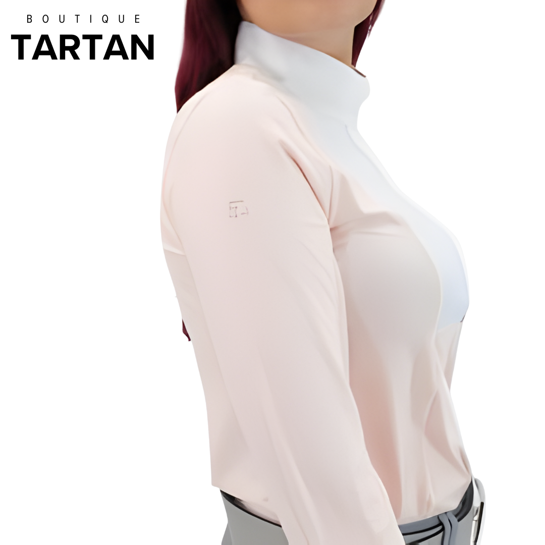 ALINA Woman Show Shirt