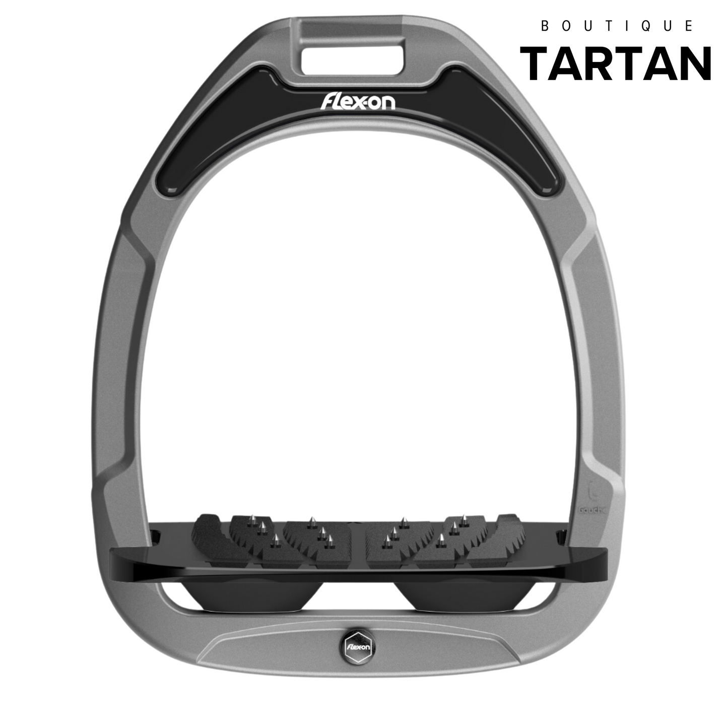 Green Composite Stirrup