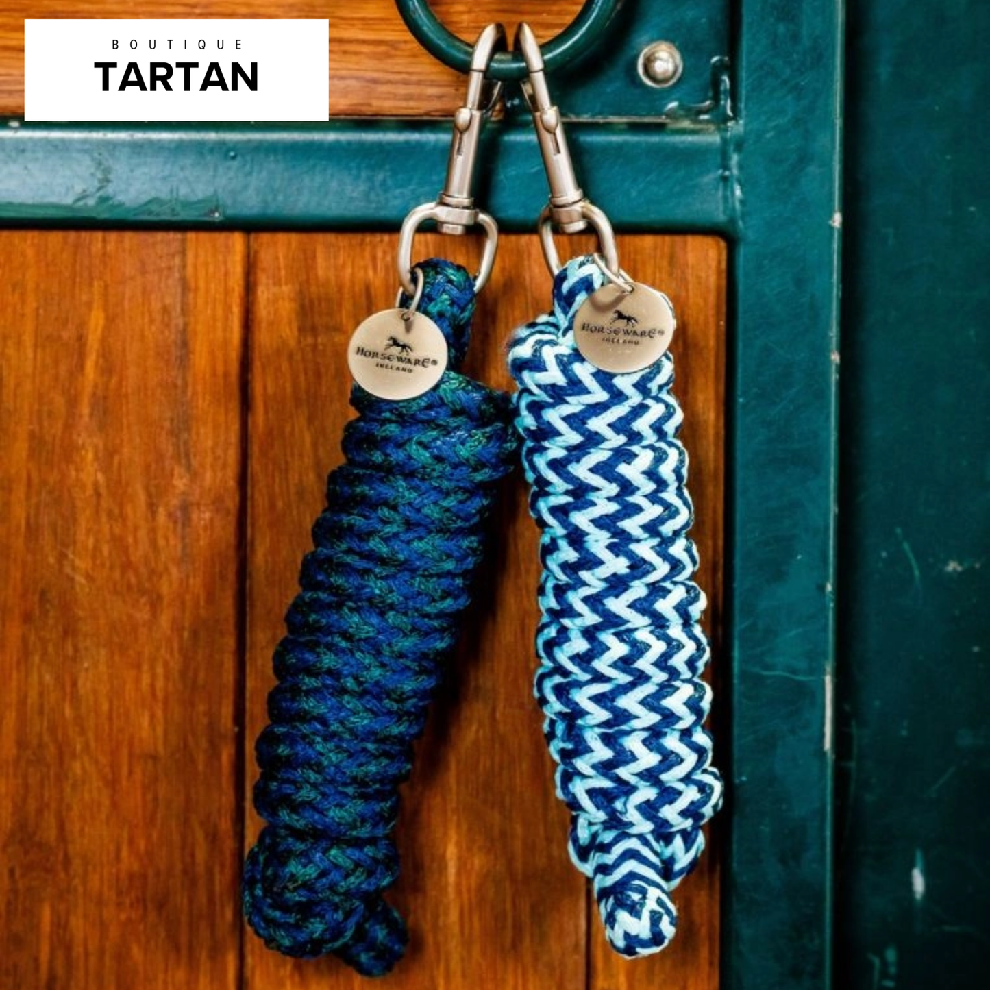 Signature Lead Rope