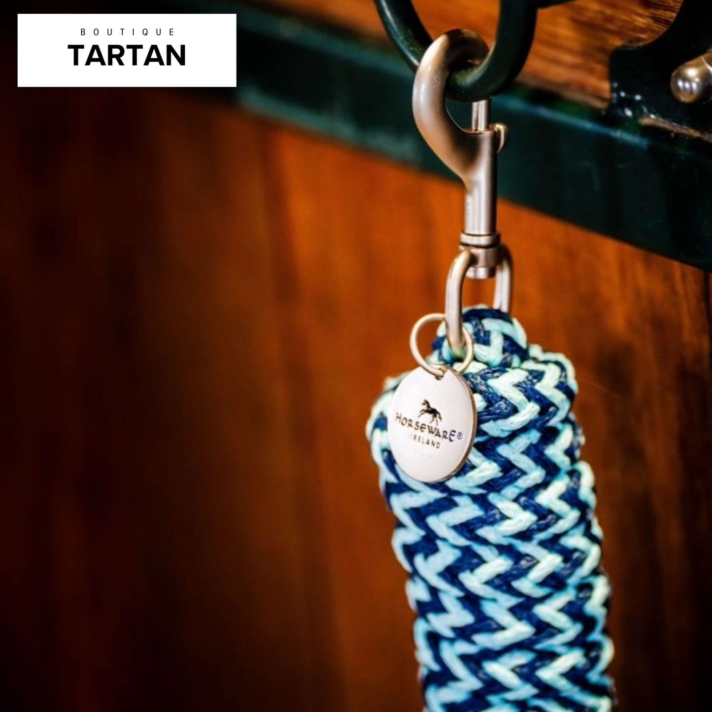 Signature Lead Rope
