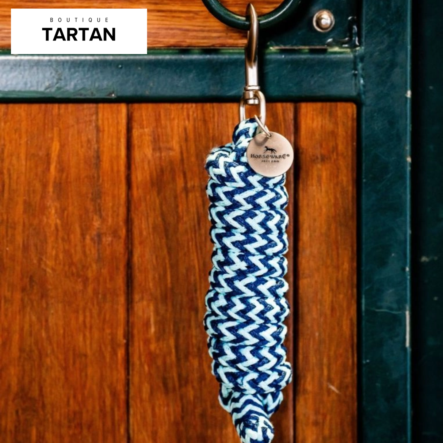 Signature Lead Rope