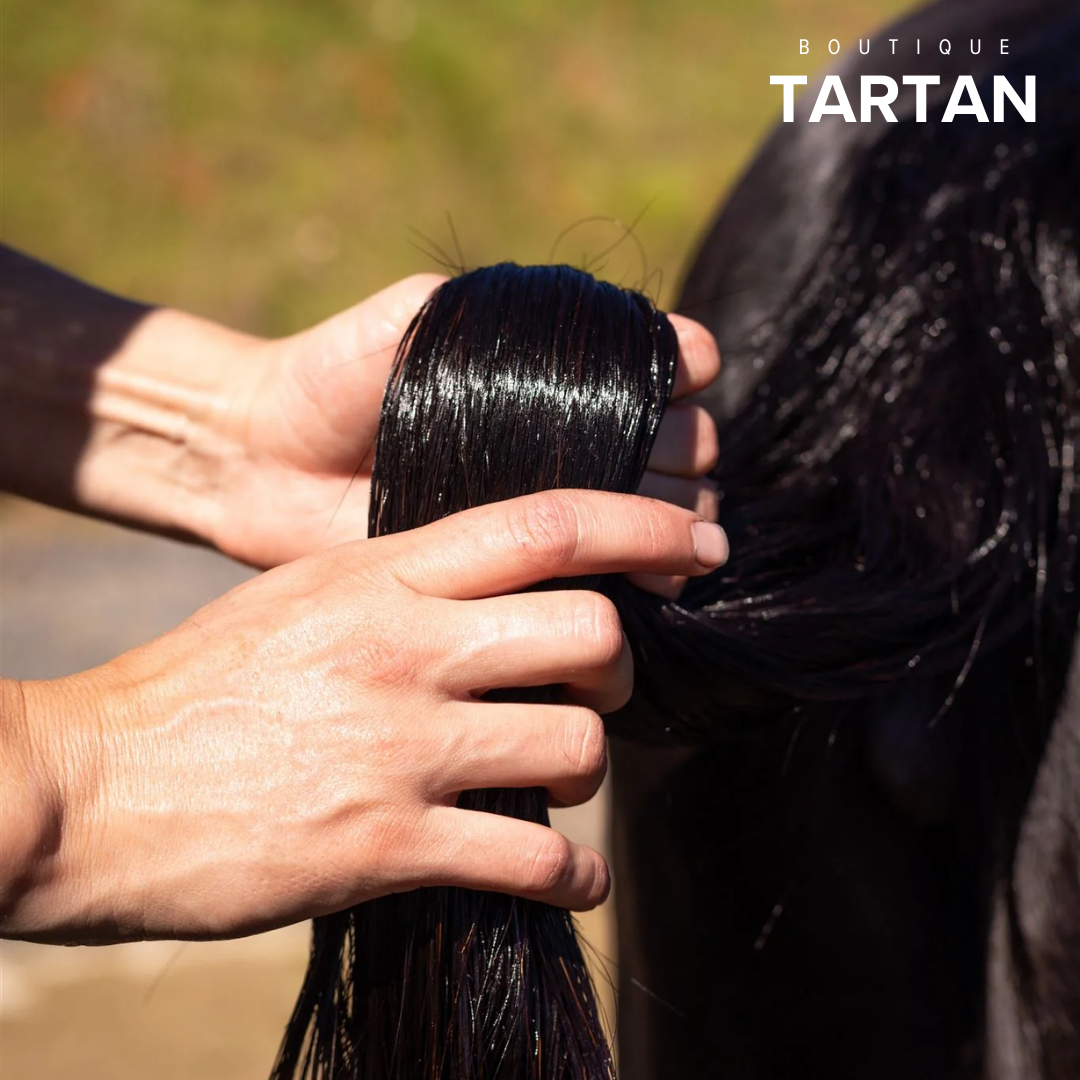 Hair Repair - Kakadu Plum