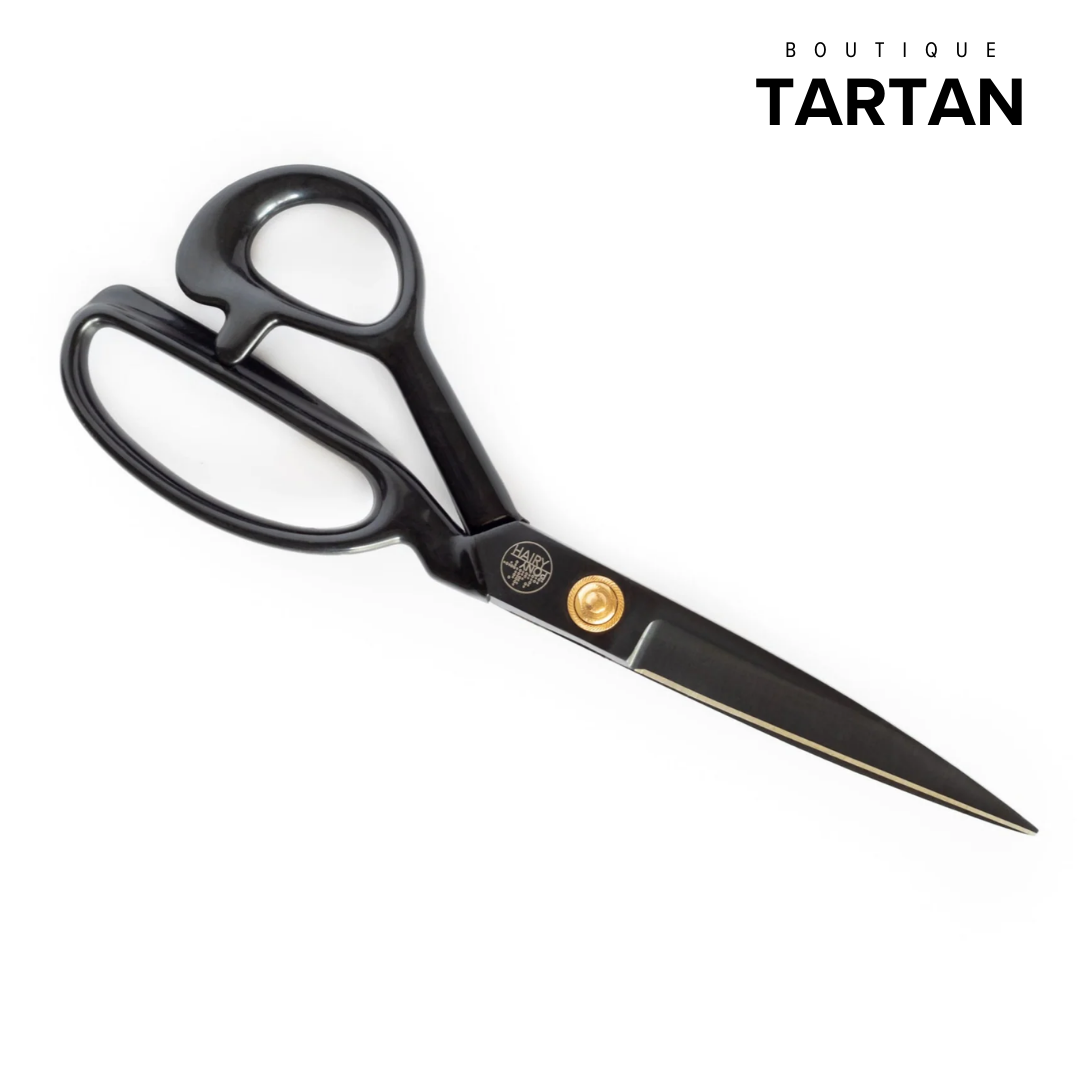 Horse Tail Trimming Scissors