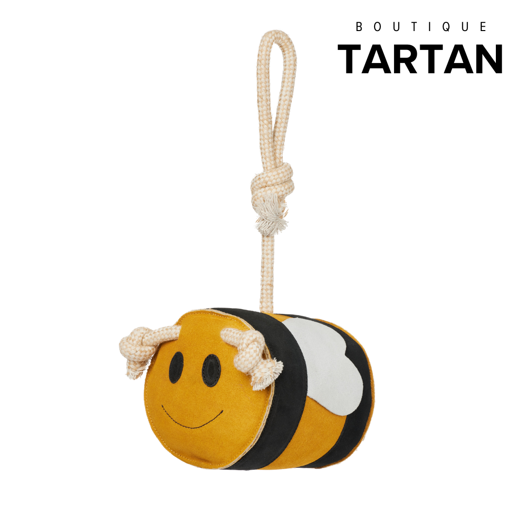 Horse Toy Bee