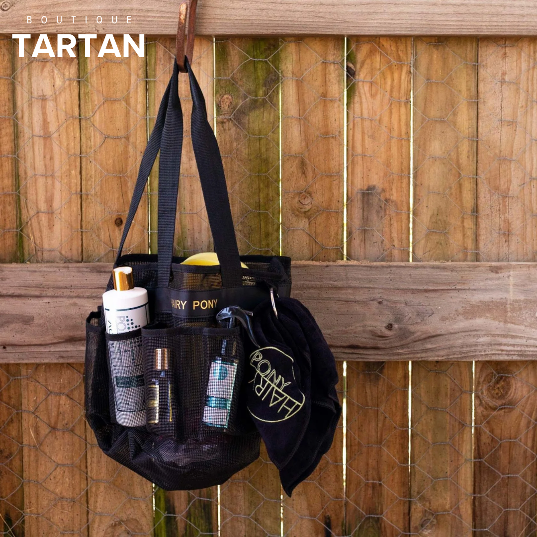 Horse Wash Bay Bag
