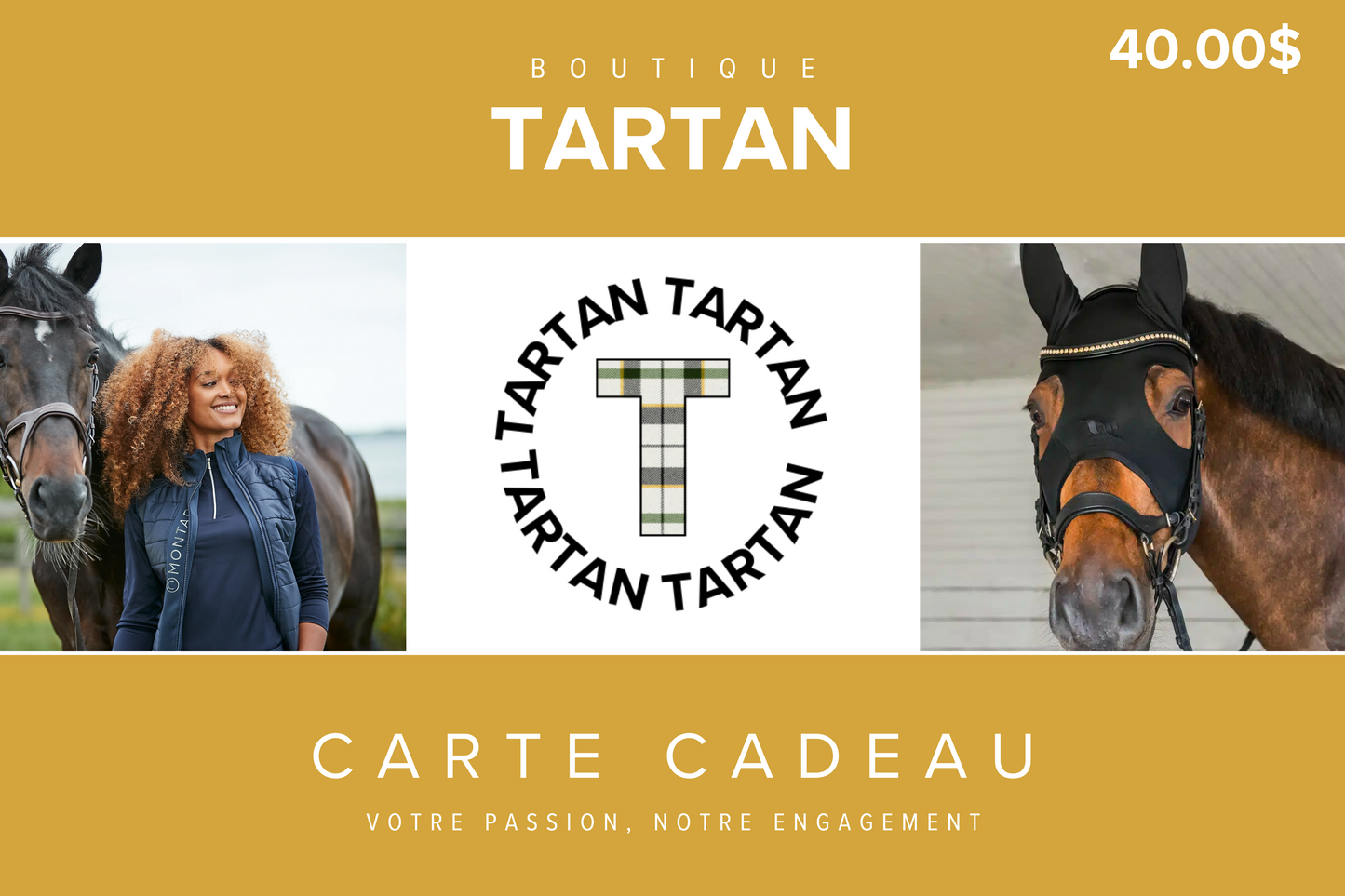 CARTE CADEAU