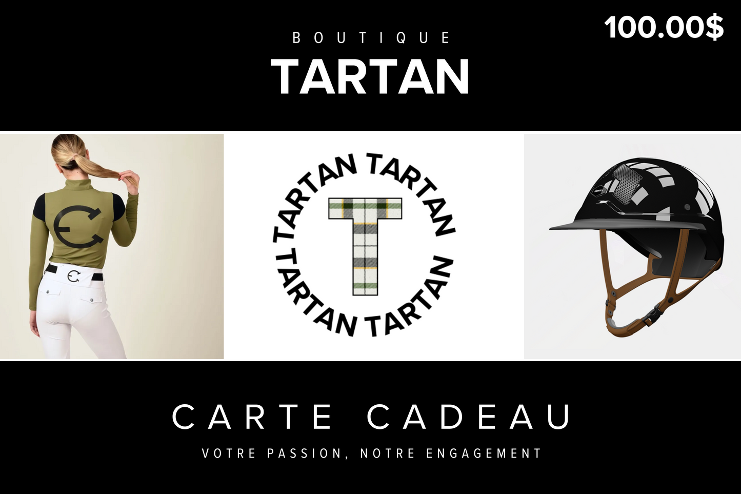 CARTE CADEAU