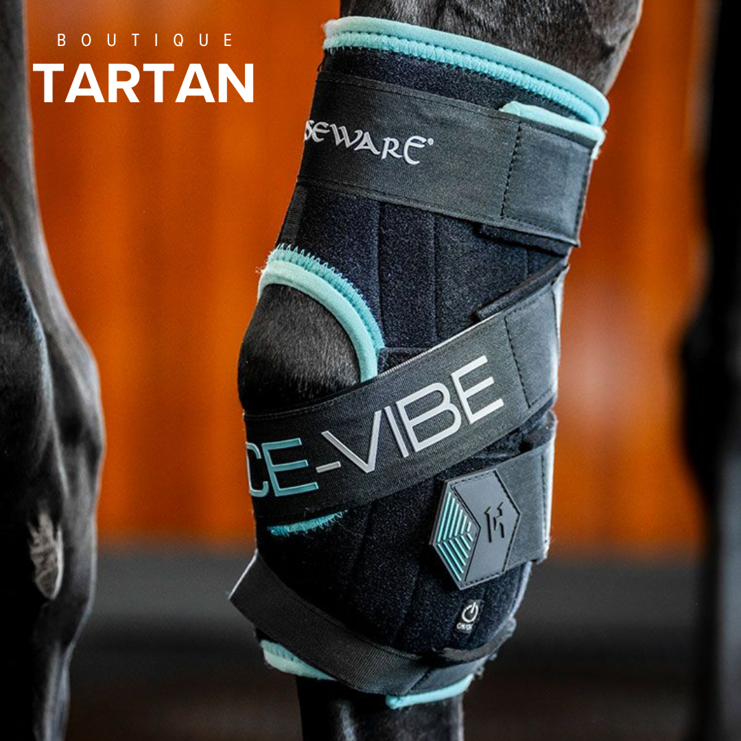 Ice-Vibe® Hock Wraps