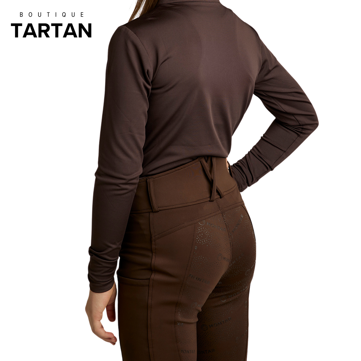 Junior Michelle Tights