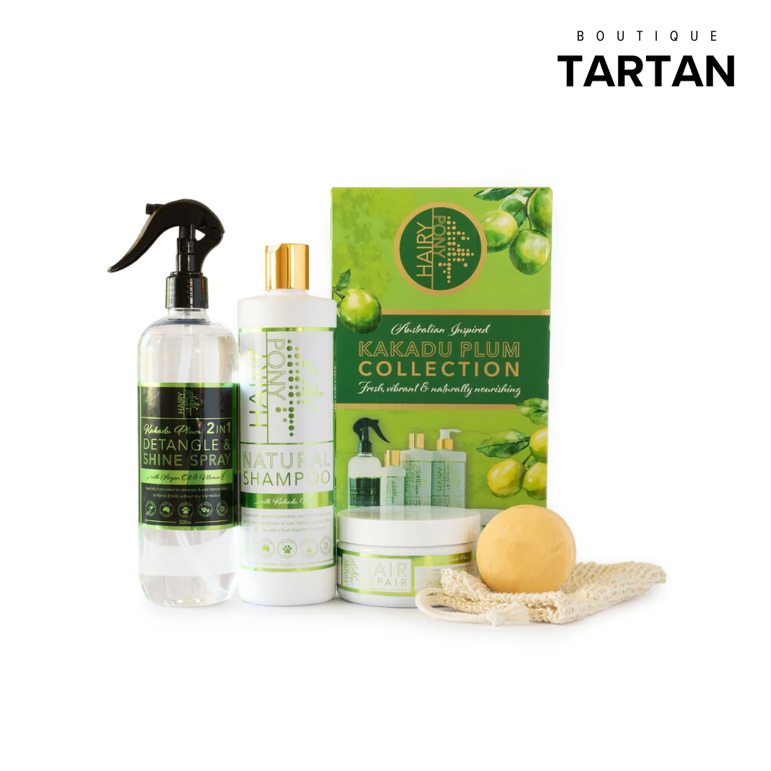 Kakadu Plum Collection