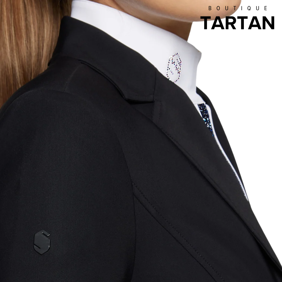 Ladies Alix Show Jacket | Black