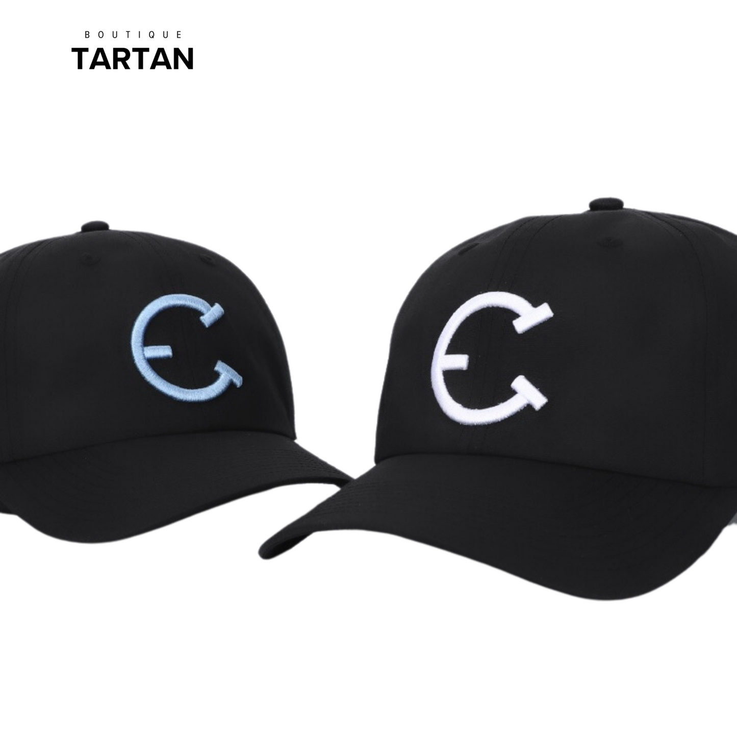 Logo EQCAP