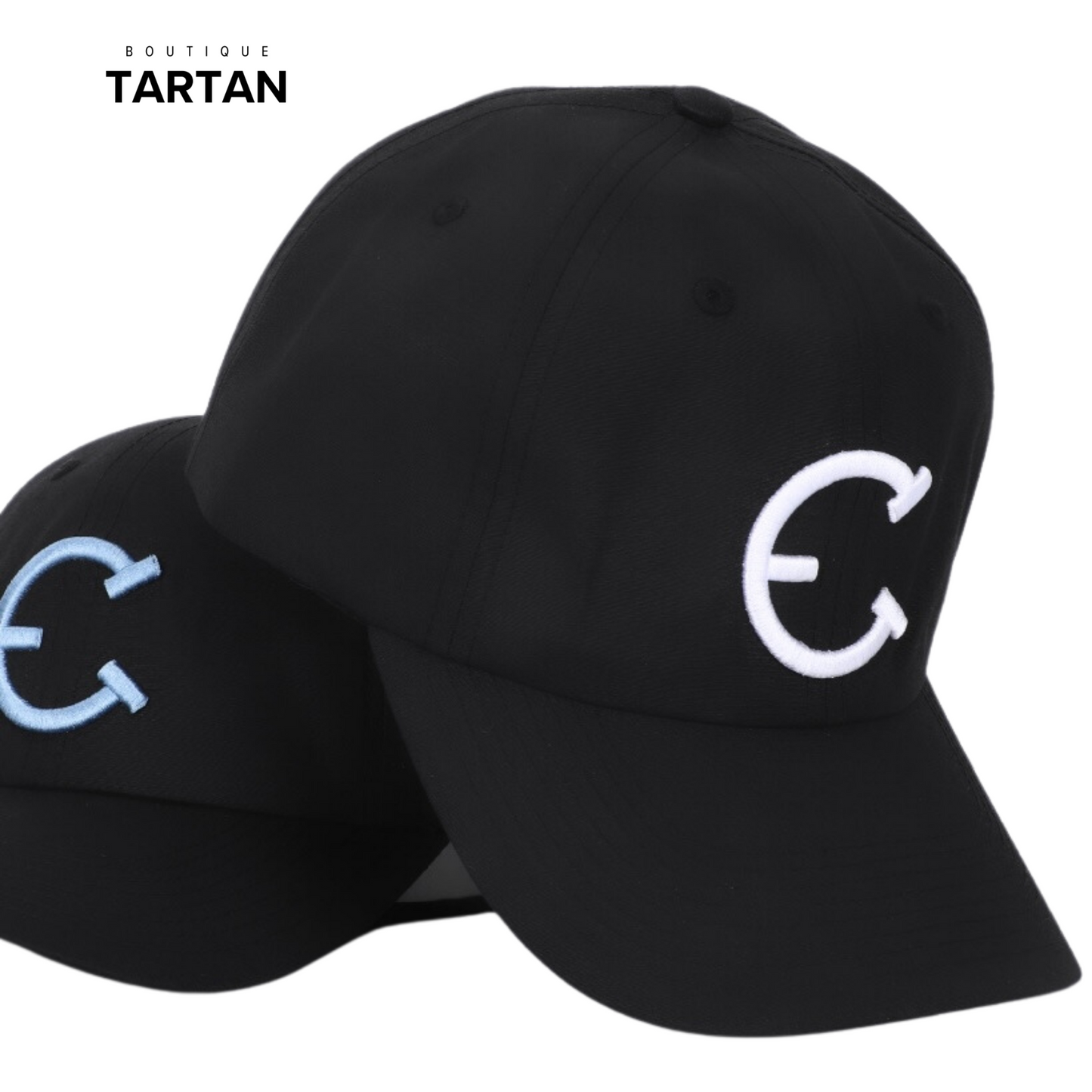 Logo EQCAP