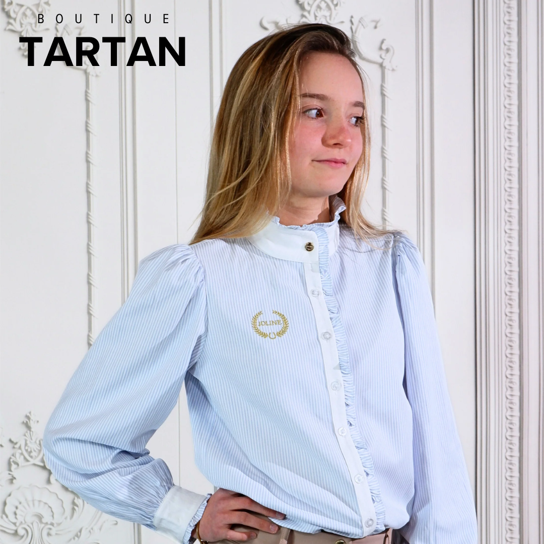 Maxime blouse