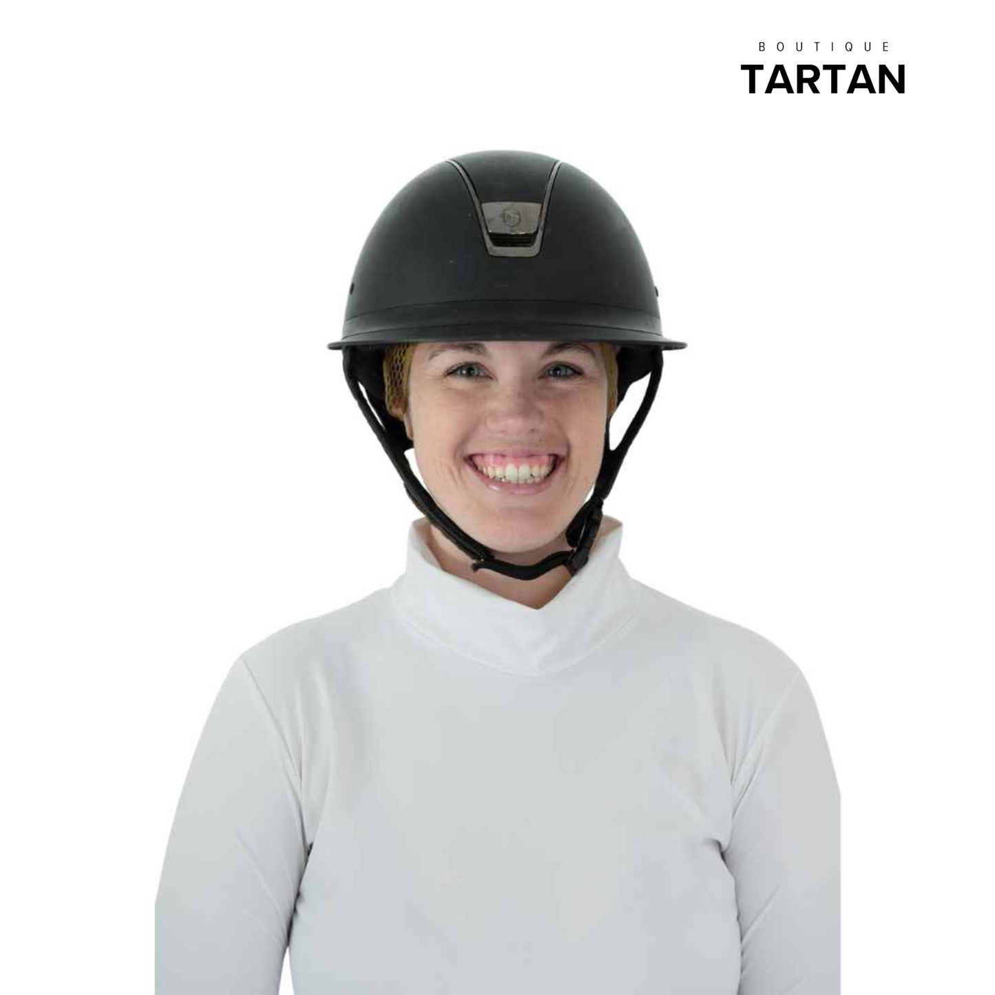 Medium Brown Hairnet Ellsworth