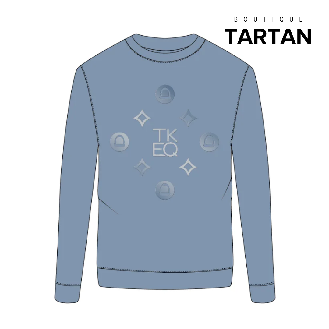 MONOGRAM Sweatshirt | Iced Out