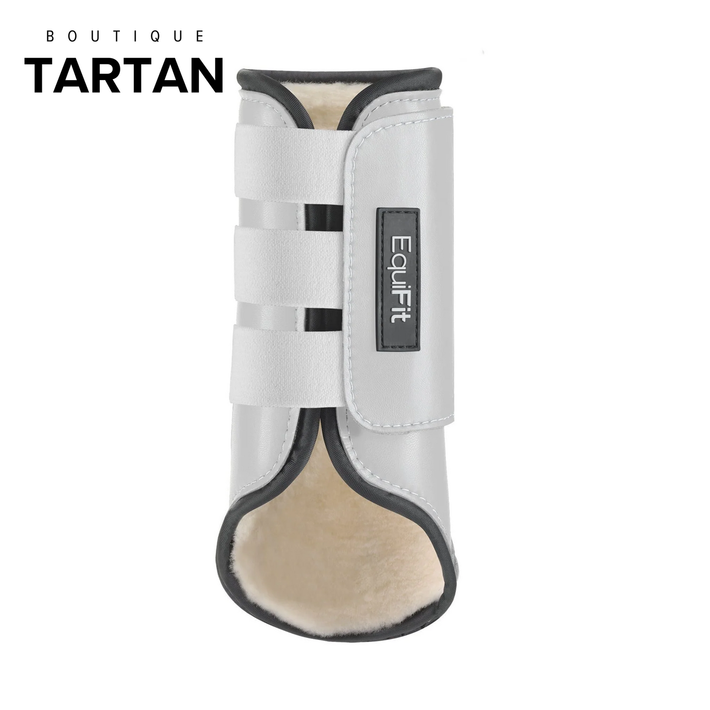 PONY MultiTeq™ Front Boot with SheepsWool™ ImpacTeq® Liner