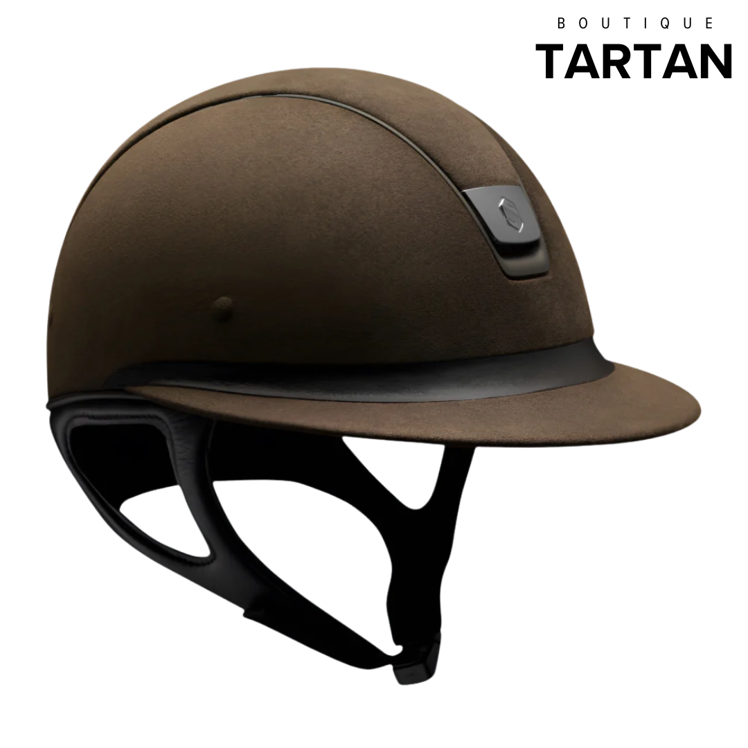 Miss 2.0 Premium | Matte Brown