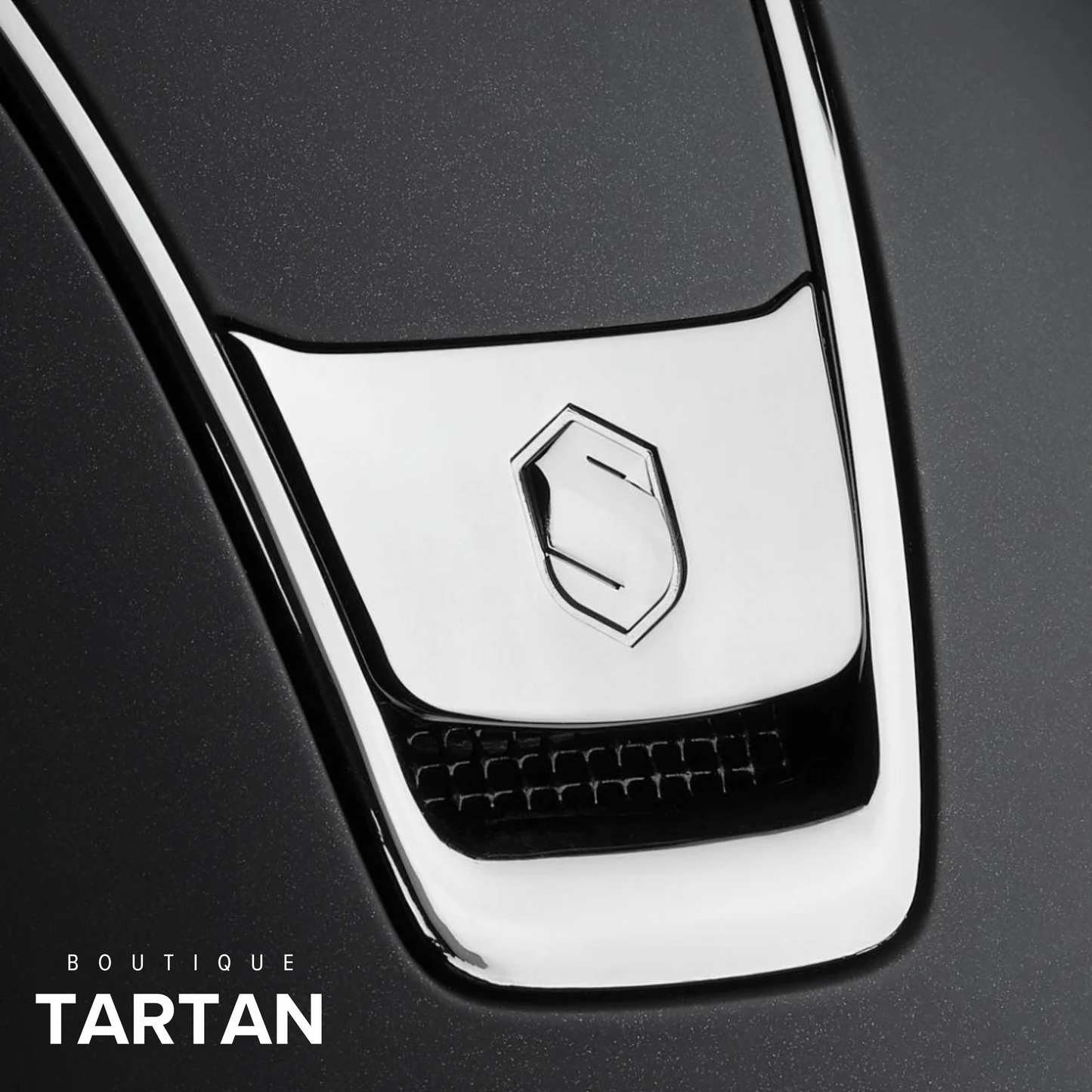 Miss 2.0 Shadowmatt | Black