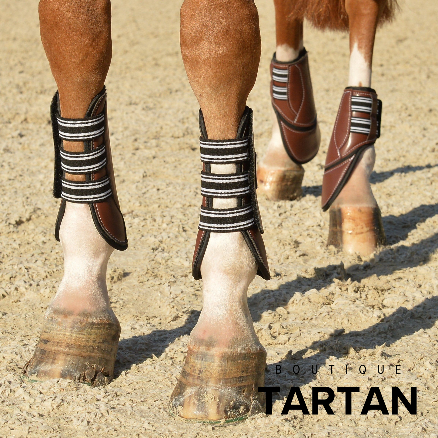 MultiTeq™ Hind Boot w/ Extended Liner