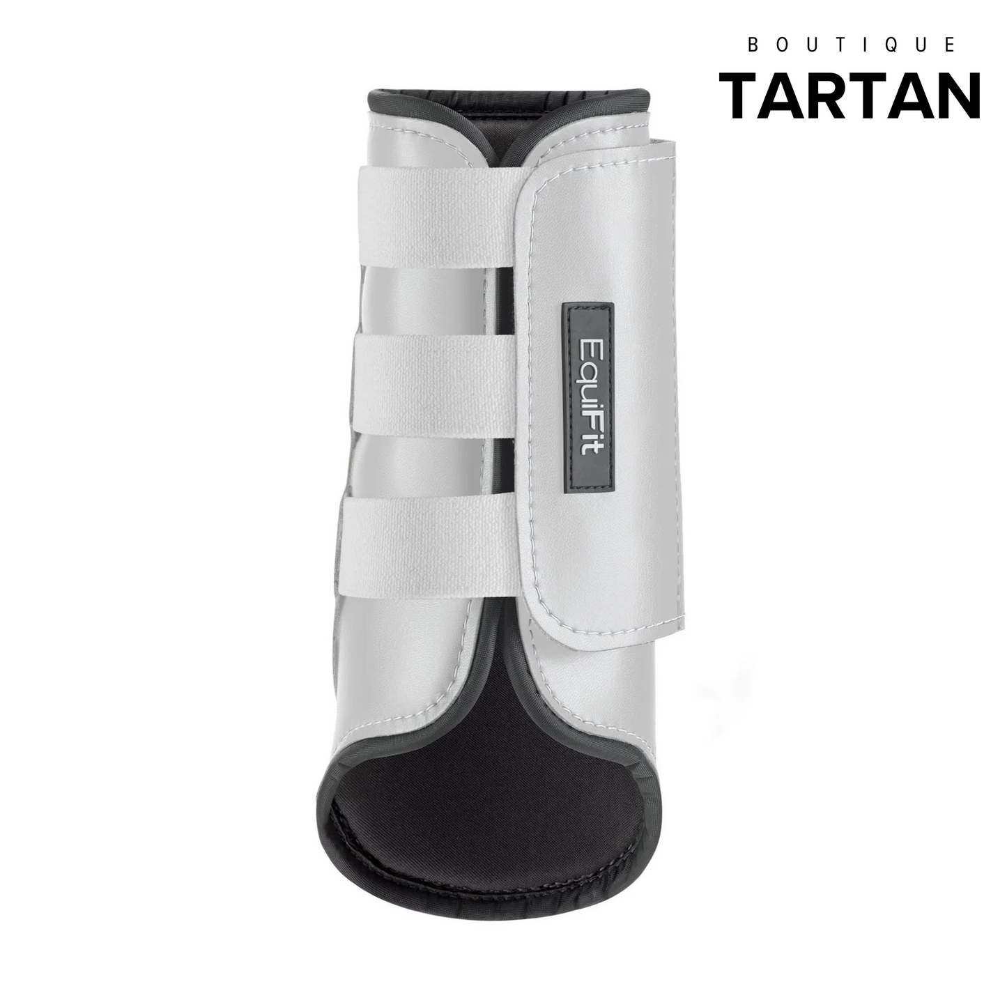 MultiTeq™ Tall Hind Boot with ImpacTeq® Liner