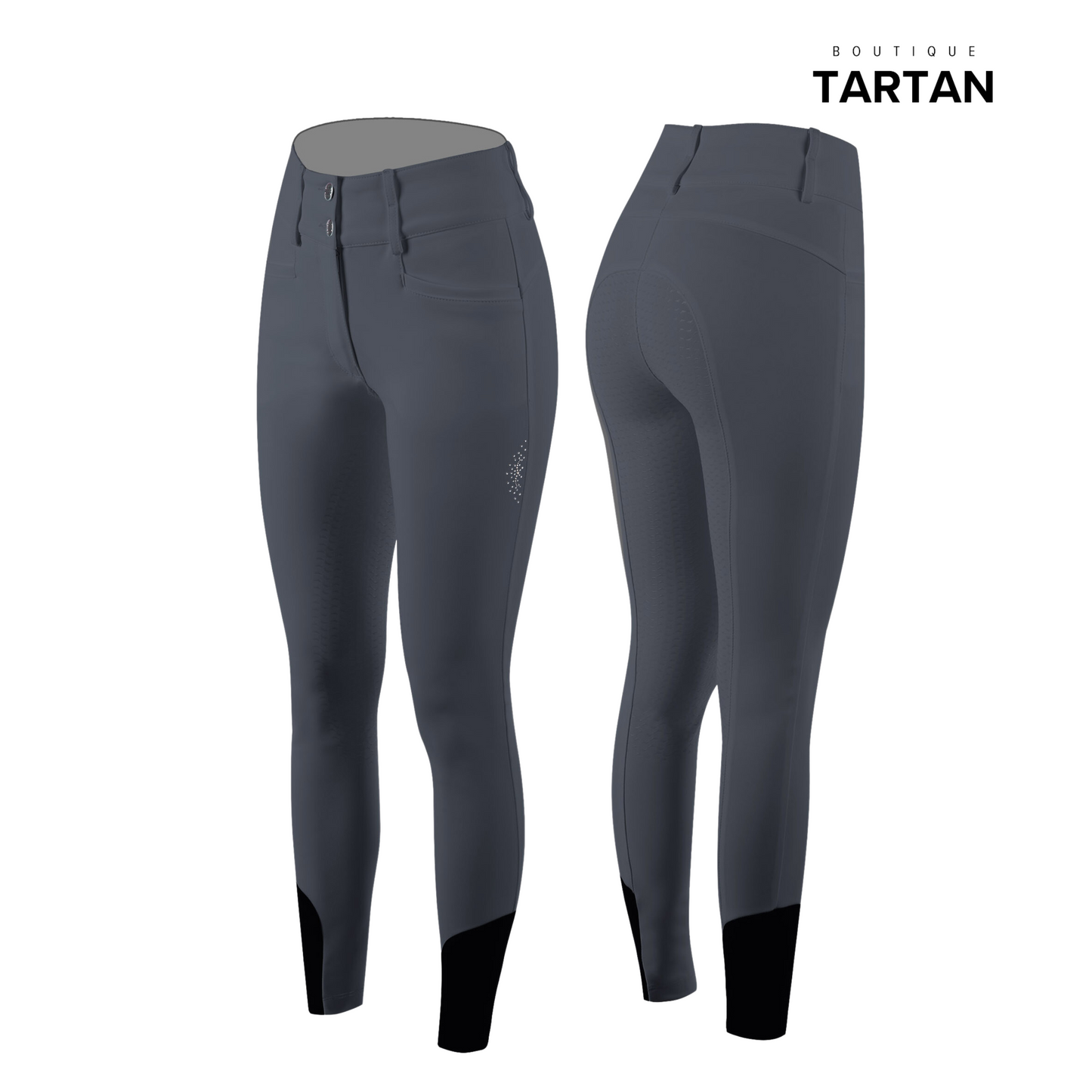 Nuka Woman Riding Breeches