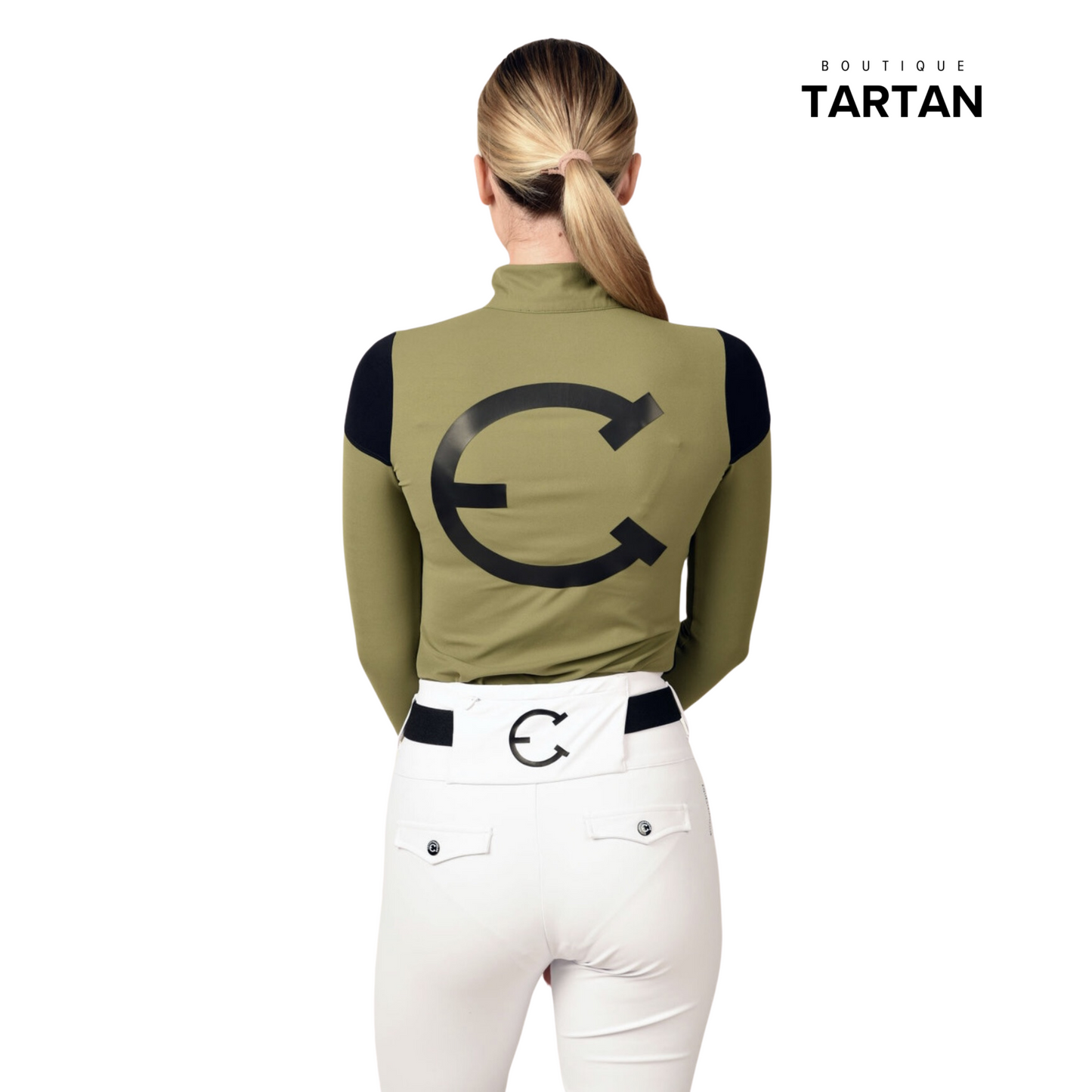 OLIVIA Training Top