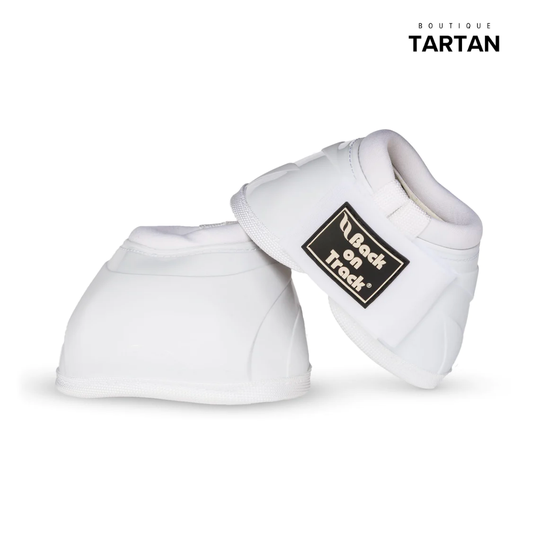 Royal Performance Bell Boots