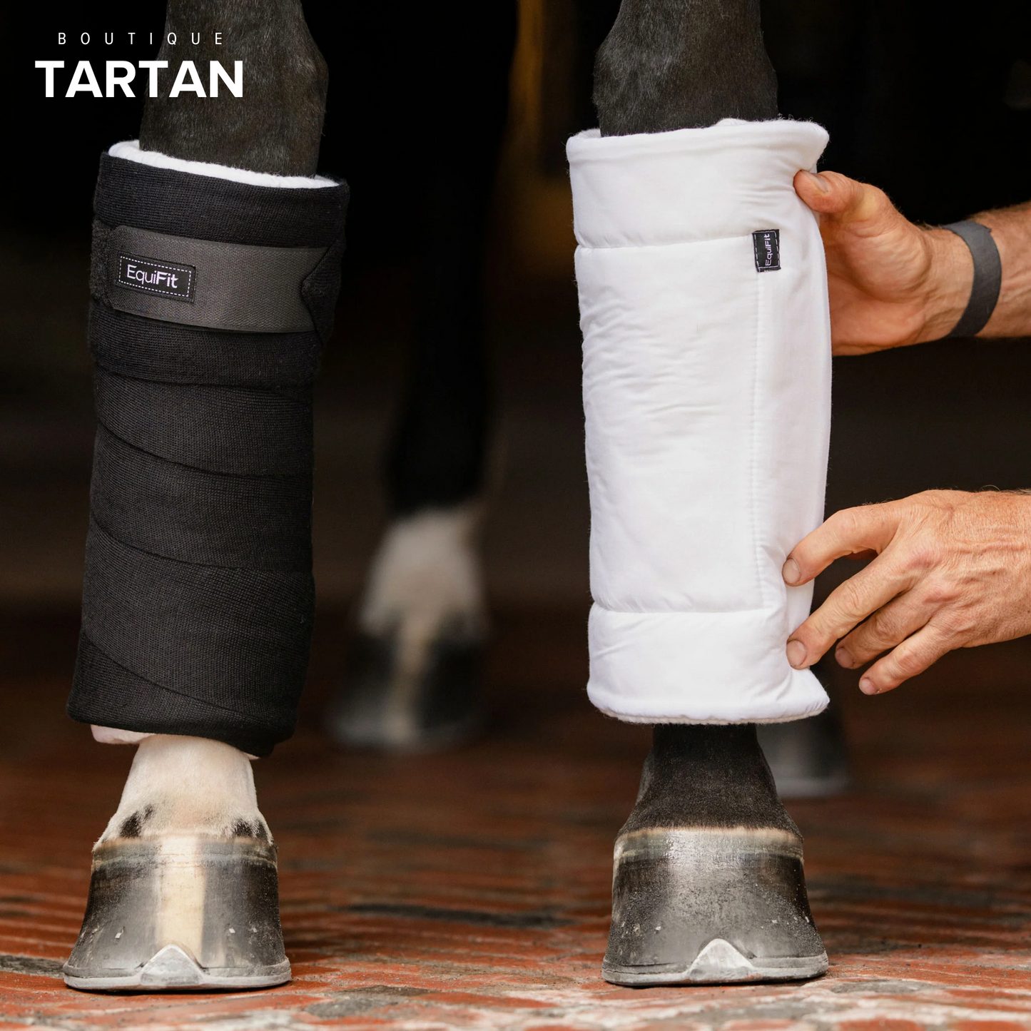 ProQuilt™ Flannel Wrap